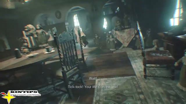 Kintips Lets Play Resident Evil 8 Village NEW GAME PLUS WITH unlimited AMMO! Wolfsbane WCX Part 8 смотреть онлайн