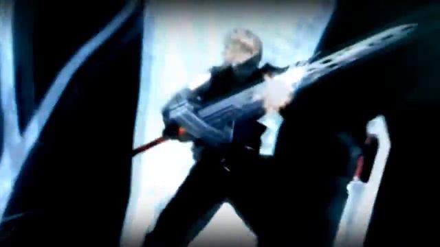 Vengeance // Final Fantasy - Linkin Park смотреть онлайн