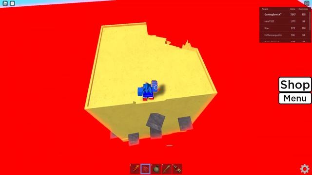 Roblox Don't Press The Button | June 23, 2022 смотреть онлайн