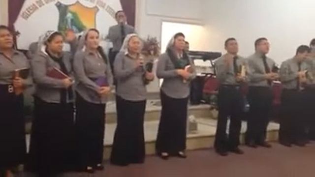 HAY PRESENCIA DE DIOS AQUÍ 🎤🎵/Evangelista Rony Tobar смотреть онлайн