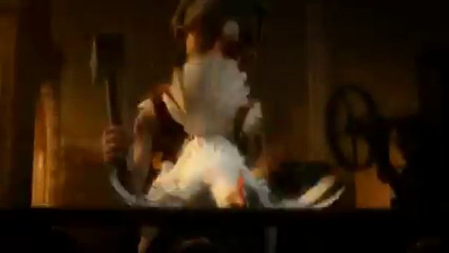 Fable 3 Trailer смотреть онлайн