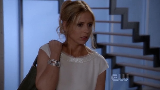 Ringer 1x02 смотреть онлайн