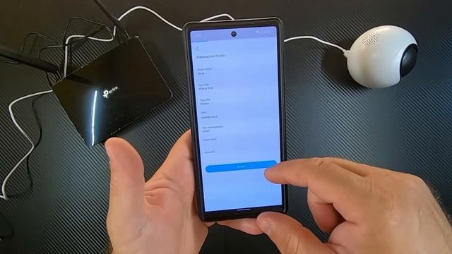 Wifi e cam in CAMPER barca o auto? TUTORIAL installazione TP-Link MR6400 router 4G con Ezviz C6 2K+ смотреть онлайн