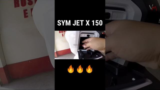 NEW SYM JET X 150 #symjetx150 #jetX150 #vinsmotovlog смотреть онлайн