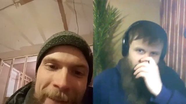 Ереси и «бабьи» басни баптистов. Протестанты. Иван Грибанов. Беседа 2 часть смотреть онлайн