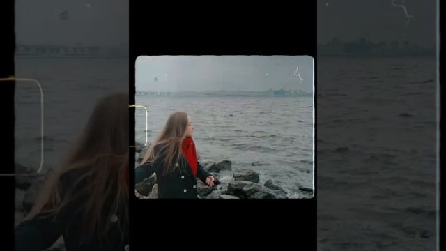 Читает автор Маруся Привольная/Мне двойной кофе, парламент и море. Стихи смотреть онлайн