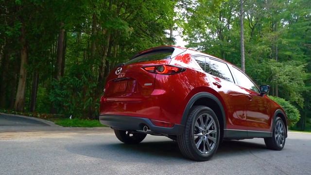 2020 Mazda CX-5 Moon Township PA | Mazda CX-5 North Huntingdon Township PA смотреть онлайн