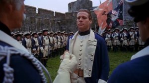 Барри Линдон. Русский трейлер