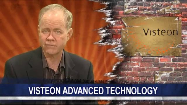 GM Open to Bankruptcy, Chery Wants Volvo - Autoline Daily... смотреть онлайн