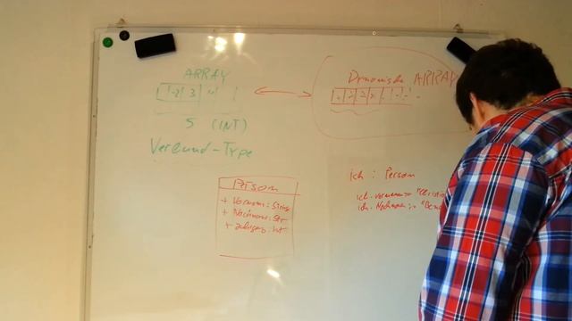 Datenstrukturen --- Grundlagen der Programmierung смотреть онлайн