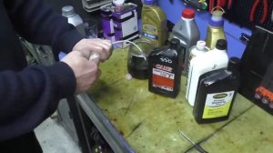 Обзор жидкостей PSF  для ГУР