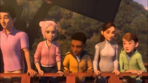 Мир Юрского Периода: Меловой Лагерь ПЕРЕЗАЛИВ RYTP №2 !СПОЙЛЕРЫ!