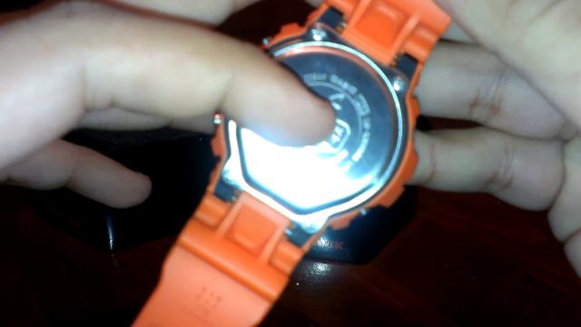 G Shock Limited Rare Color DW6900MM-4 смотреть онлайн