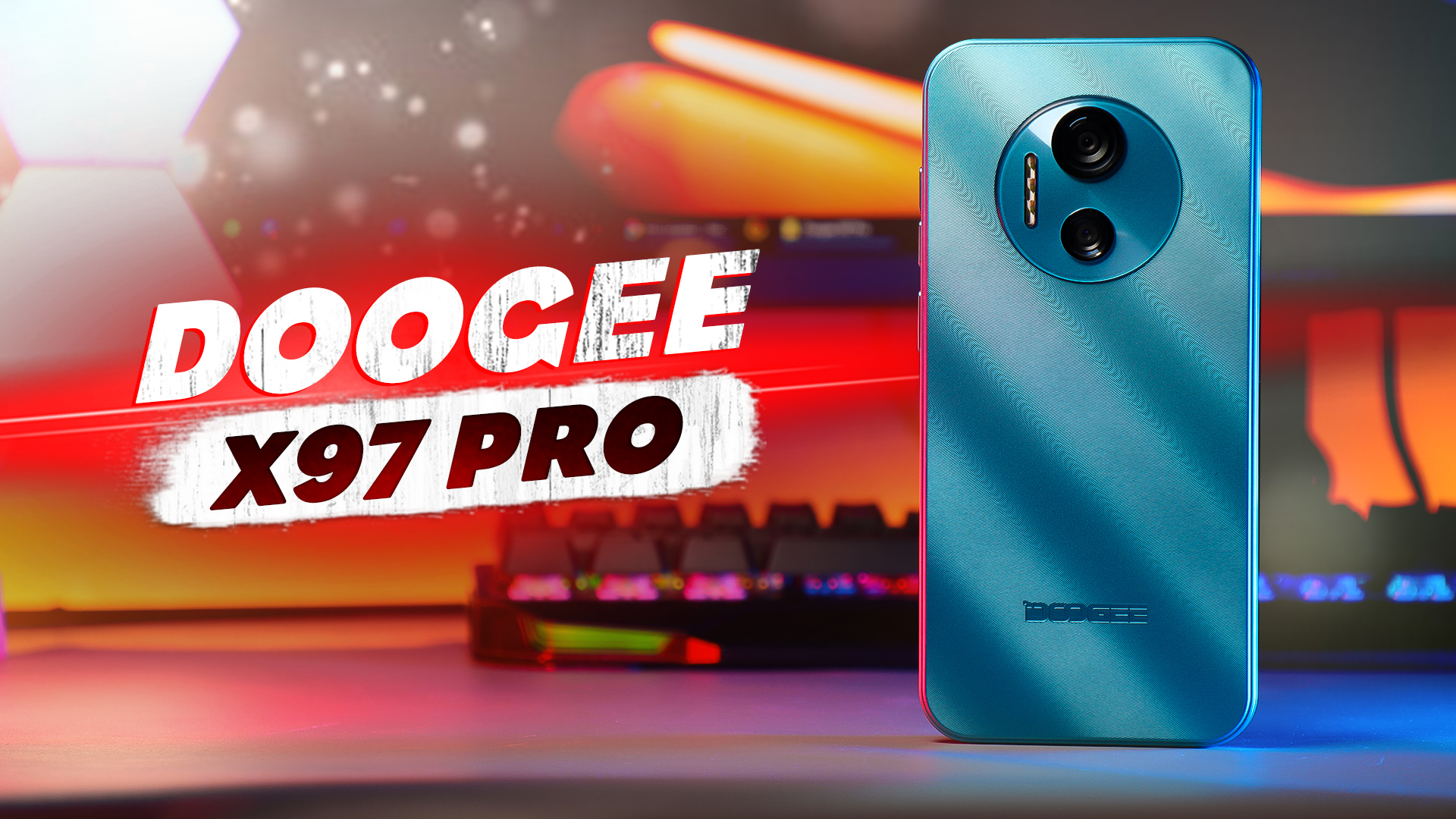 DOOGEE X97 PRO - НАСТОЯЩИЙ КИТАЙСКИЙ СМАРТФОН С АЛИЭКСПРЕСС! смотреть онлайн