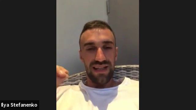 Инстаграм 2 0 ZOOM от 26 06 2018 смотреть онлайн