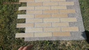 АМК | Монтаж АМК на мягкий утеплитель (минеральную вату) | Монтаж АМК на деревянный дом из бруса