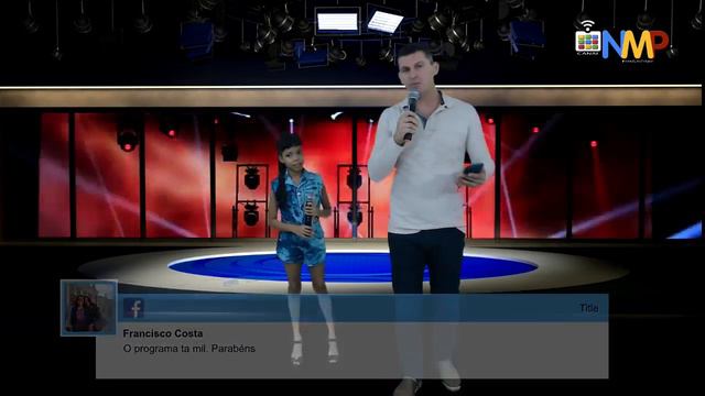 PROGRAMA JERIMUM MIX COM Robson Sêmog смотреть онлайн