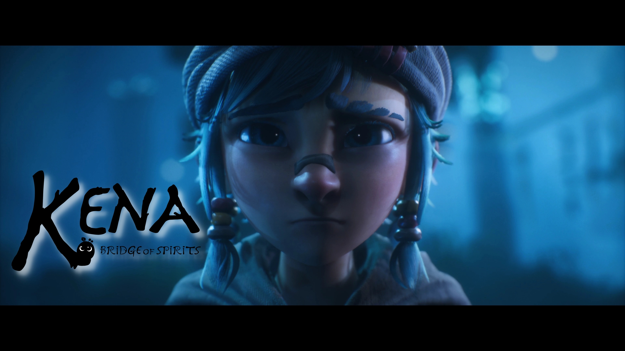 Спасение Таро / Запись стрима / 4 / Kena: Bridge of Spirits