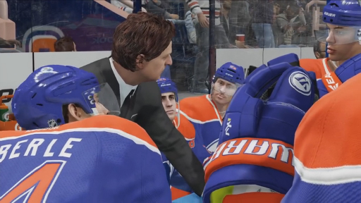 NHL 16 - Be a GM׃ Player Morale Trailer смотреть онлайн