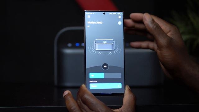 Soundcore MOTION X600, Spatial Audio favorite смотреть онлайн