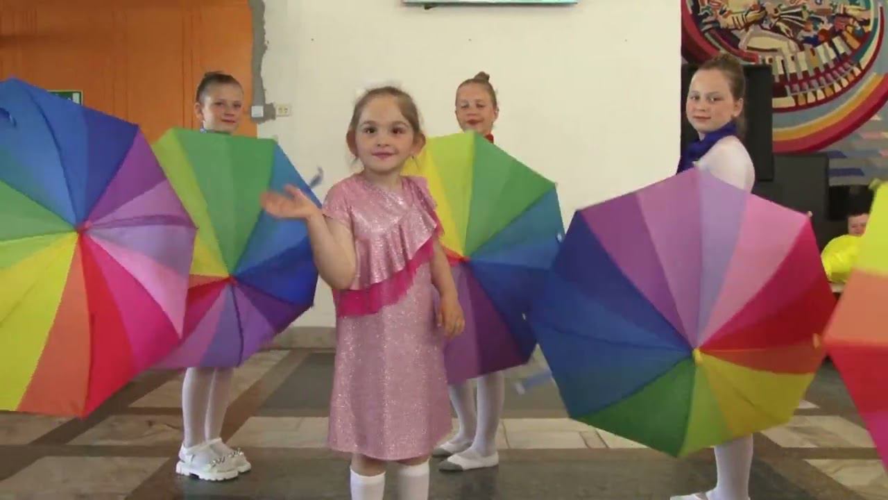 Инклюзивный фестиваль 