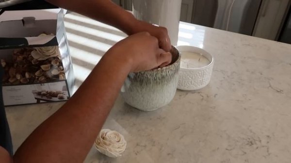 DECORATE MY NEW HOME WITH ME!! | NEW HOUSE TRANSFORMATION | MODERN HOME DECOR ON A BUDGET