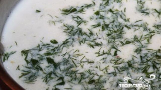 Сборник рецептов