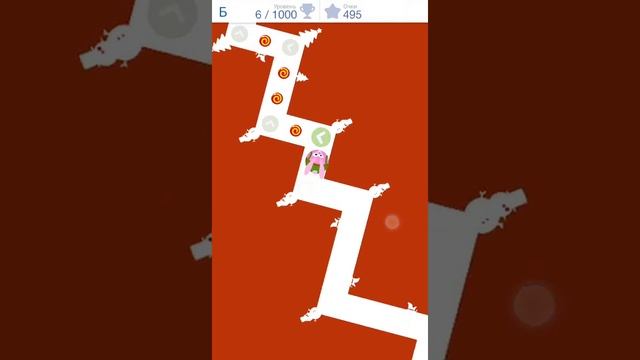 Прохождение игры tap tap dash #2 смотреть онлайн