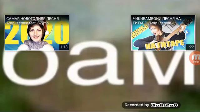 Чики бамбони смотреть онлайн