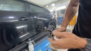 PDR Холодный клей,много не бывает.