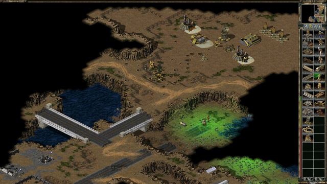 Let's Play Command & Conquer: Tiberian Sun Enhanced #7 | GDI Mission 7: Rescue Tratos смотреть онлайн