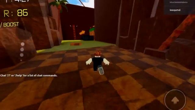 Sonic Forces Reboosted Roblox fun game смотреть онлайн