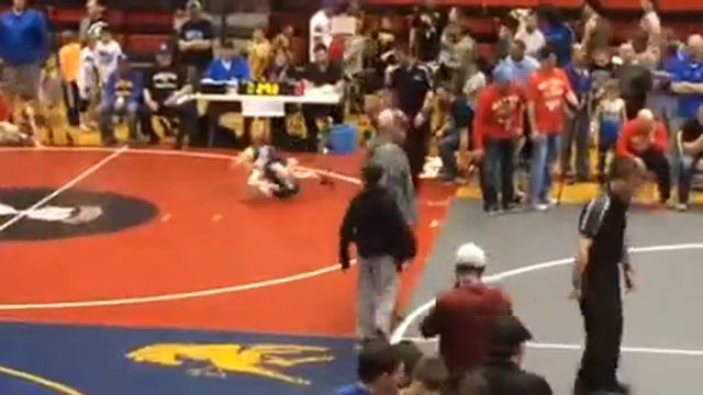 Open regionals vs Bell pinned смотреть онлайн