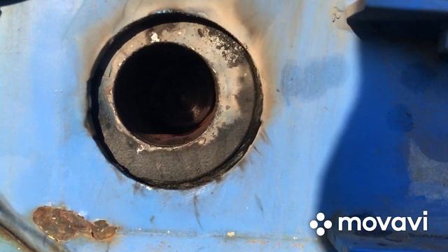 Ремонт гидроцилиндра. Гараж Шараж Монтаж смотреть онлайн