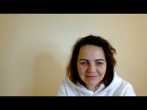 Встреча учеников Октябрь 2021 г Часть 2 Аня Иноземцева смотреть онлайн