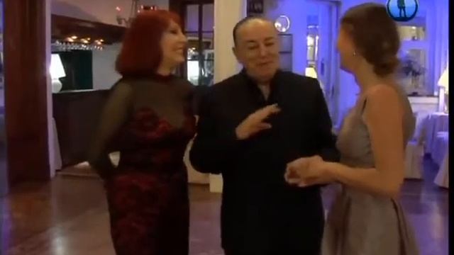 Планета без предрассудков. Аргентина. Буэнос-Айрес. Танго смотреть онлайн