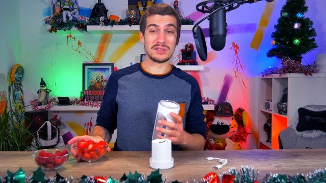 J'ai encore craqué pour un produit XIAOMI ! смотреть онлайн
