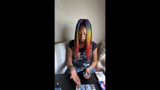 777 Angel number messages/Tarot and Oracle reading! смотреть онлайн