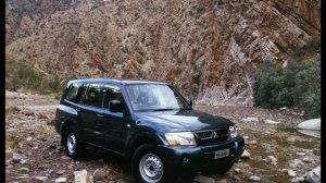 Митсубиси Паджеро 3 слабые места | Недостатки и болячки б/у Mitsubishi Pajero III