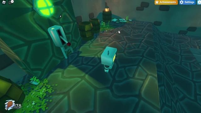 Tutorial: How To Get The Cheese Vault Badge In Microwave Dinner смотреть онлайн