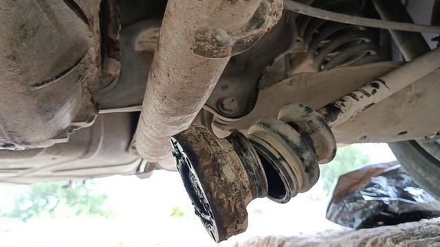 Замена пыльника шруса w210 смотреть онлайн