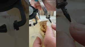 Ремонт расширительного бачка автомобиля своими руками