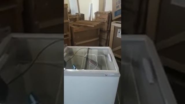 Лари Оптима. Испытание смотреть онлайн