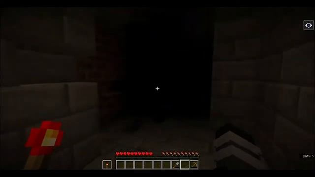 Minecraft прохождение хоррор карты [Old Documents] смотреть онлайн