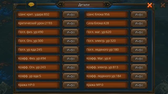 Armed Heroes - Прокачиваем нужные нам коэфы. уронов смотреть онлайн