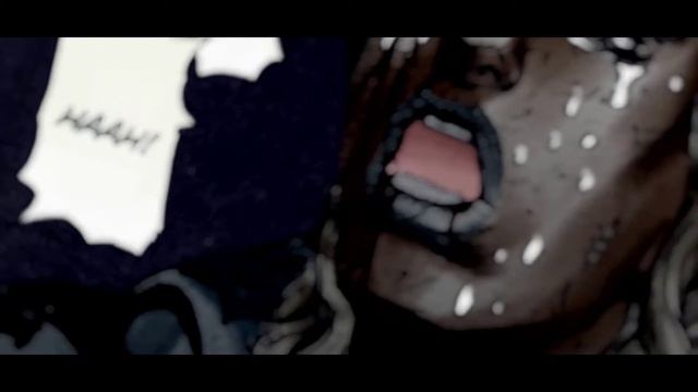 Steel Ball Run - I'm Still Here