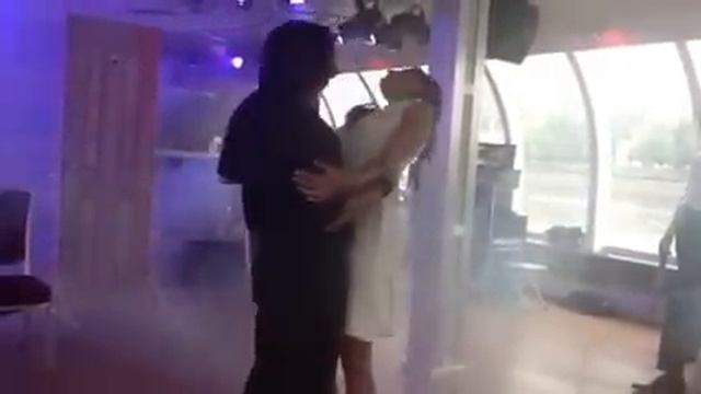 Самый лучший свадебный танец смотреть онлайн