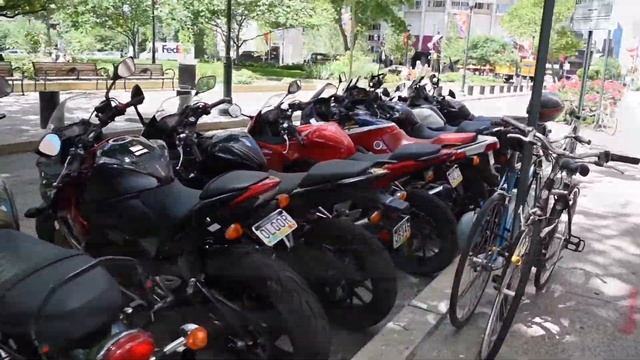 ONE DAY IN PHILADELPHIA | ОДИН ДЕНЬ В ФИЛАДЕЛЬФИИ смотреть онлайн