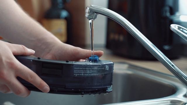 "Saugroboter bringen NIX ?!" 5 Vorurteile im Check! (+GEWINNSPIEL Ecovacs T9 AIVI) смотреть онлайн