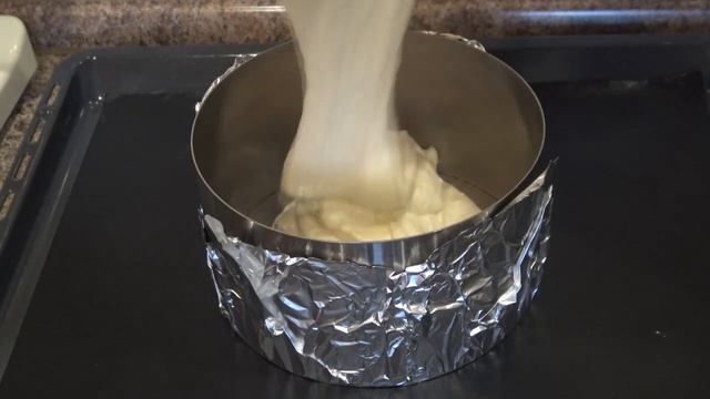 Классический бисквит*Сlassic sponge cake смотреть онлайн